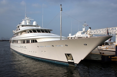 Boat Detailing by DetailXPerts of North Georgia