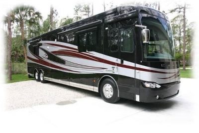 RV Wash by DetailXPerts of North Georgia