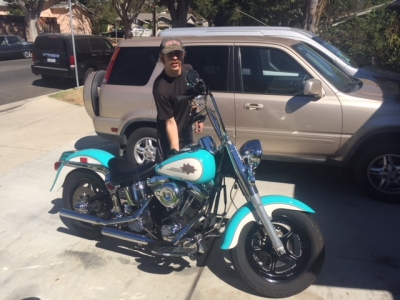 bike