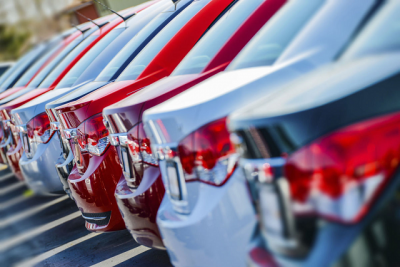 Fleet Detailing and Sanitization Services by DetailXPerts of West Indianapolis