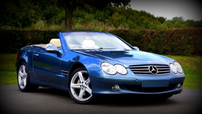 Auto Washing and Auto Detailing Services in Detroit