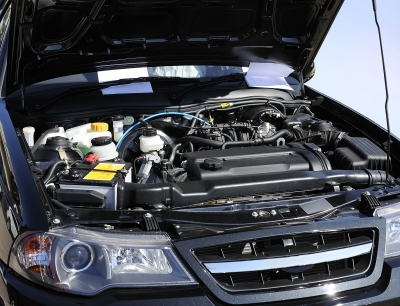 Eco Steam Detailing Specialties in Detroit