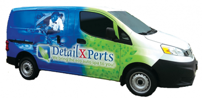 Mobile Detailing Services by DetailXPerts in Greater Detroit