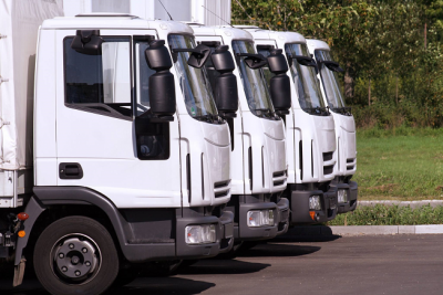 Fleet Services by DetailXPerts of North Georgia