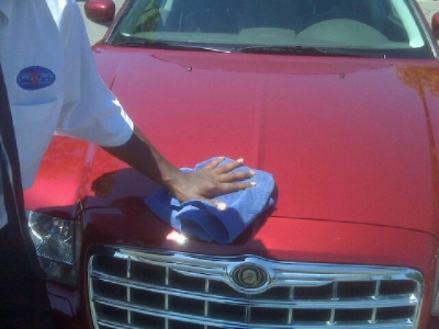 Hand Car Wash by DetailXPerts of Greater Richmond