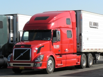 Truck Wash by DetailXPerts of Greater Richmond