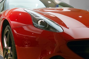 Brilliant Detailing Services in Amarillo TX