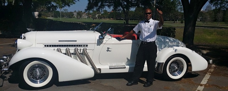 Professional Detailing for Every Automobile