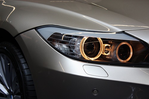Superb Detailing Services in Amarillo TX
