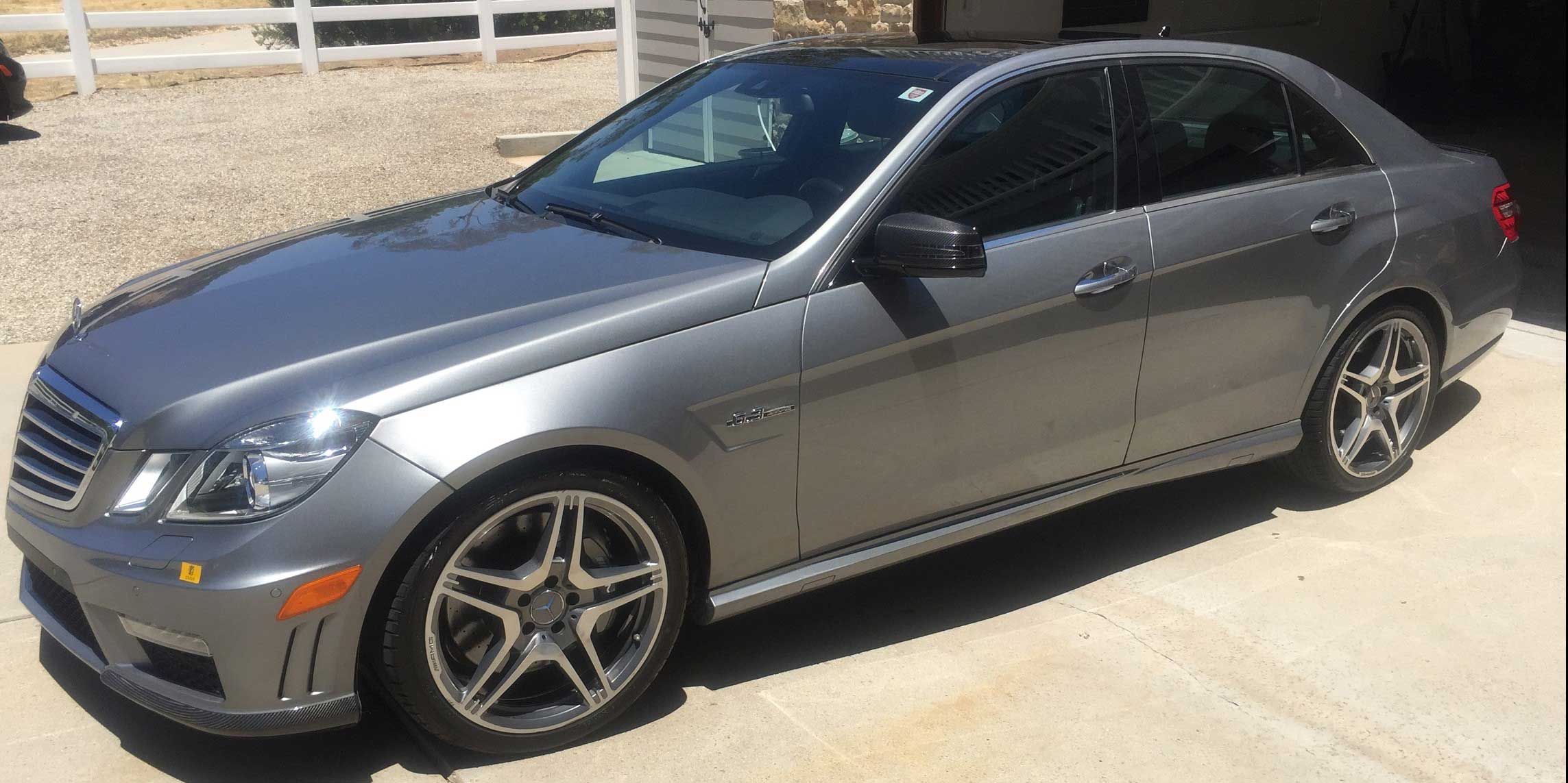 Car Steam Cleaning and Detailing