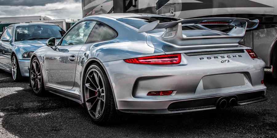 Car Dealership Services