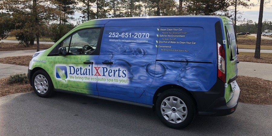 DetailXPerts of Eastern North Carolina Mobile Services