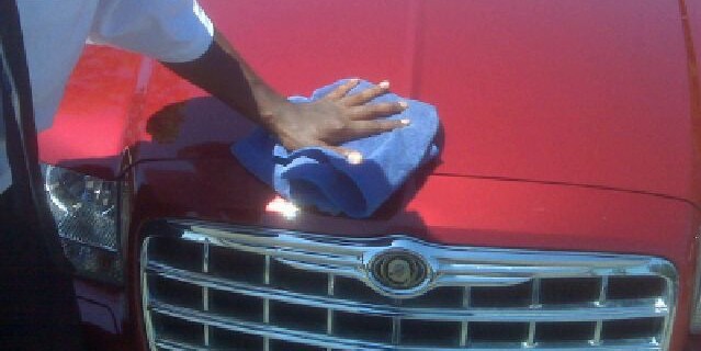 Total Cleanliness for Your Vehicle