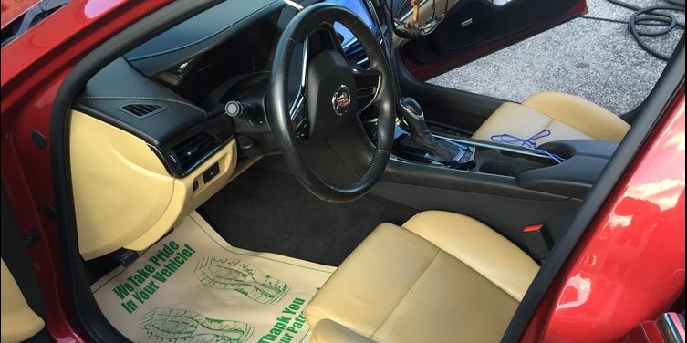Mobile Auto Detailing