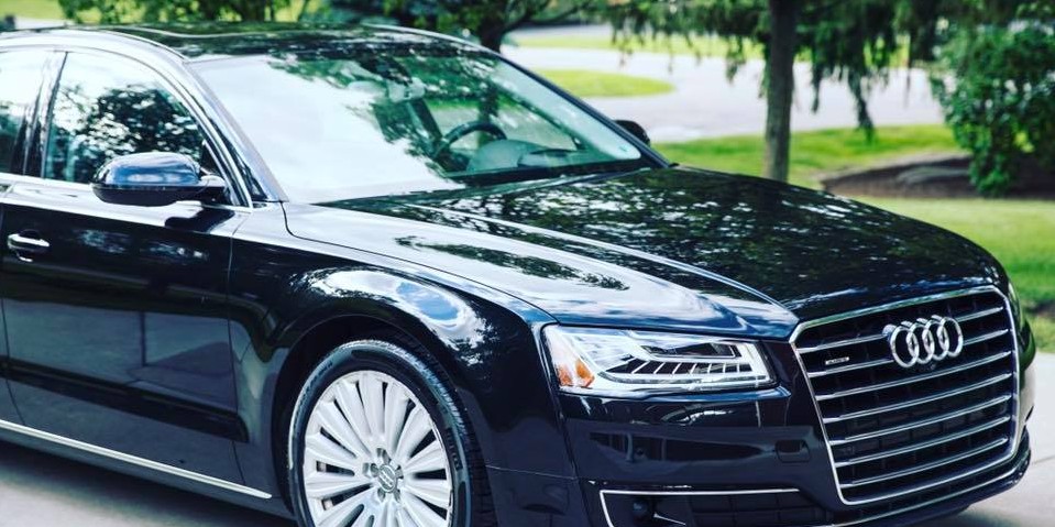 Mobile Auto Detailing