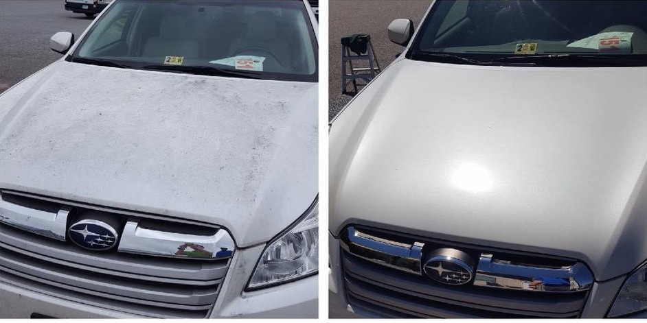 Before and After