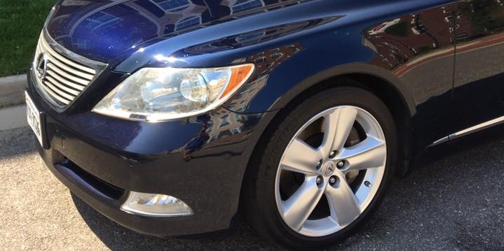 Mobile Auto Detail