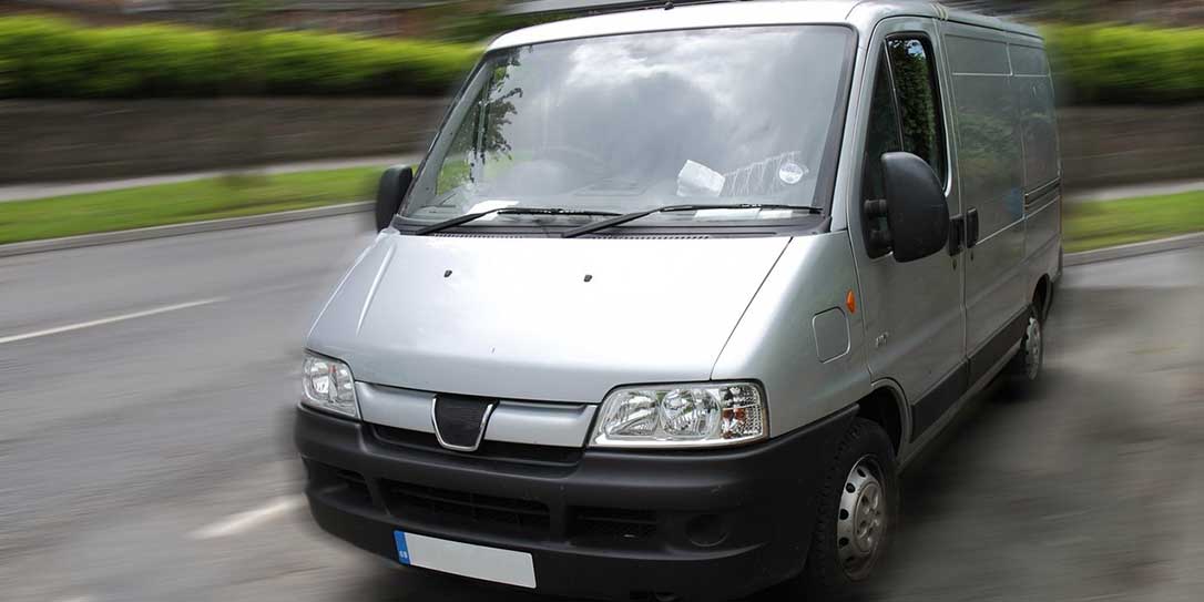 Fleet Vans Wash and Detailing