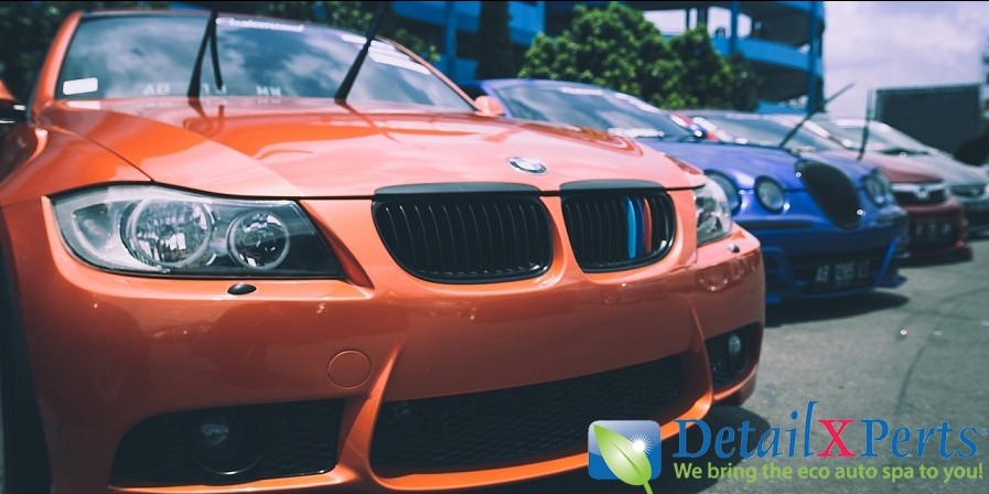 Fleet Autos Washing and Detailing