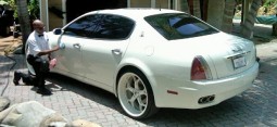 Best Professional Detailing in St. Pete