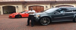 Best Auto Detailing in St. Pete