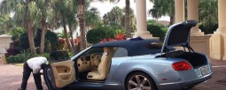 Interior and Exterior Steam Cleaning in St. Pete