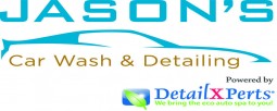 Jason's Car Wash Powered by DetailXPerts