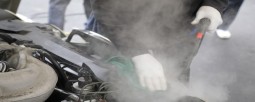 Engine Detailing