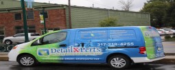 Mobile Detailing Services
