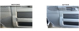 Interior Detailing
