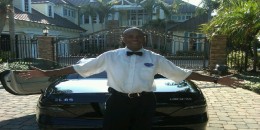 Serving Clients with a Smile