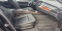Impeccable Interior Steam Detailing