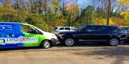 Mobile Auto Detailing
