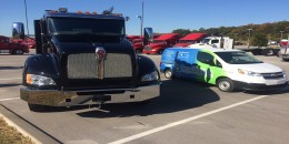 Mobile Truck Detailing
