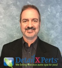 Joe Gonzalez: From Retail Executive to Truck Wash Business Owner