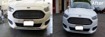 Before and After
