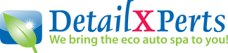 DetailXPerts Logo