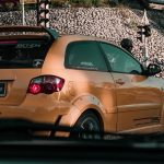 A Little Bit More on Professional Detailing