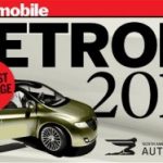 Detroit Auto Show