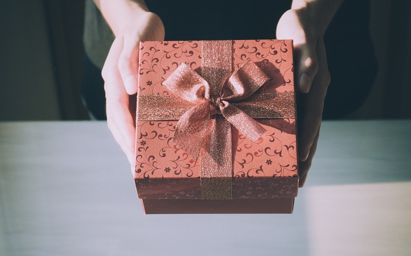 Car Detailing: The Perfect Gift