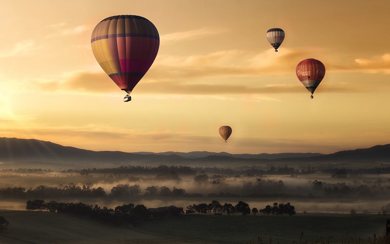 Clean Air Equals Healthy Heart