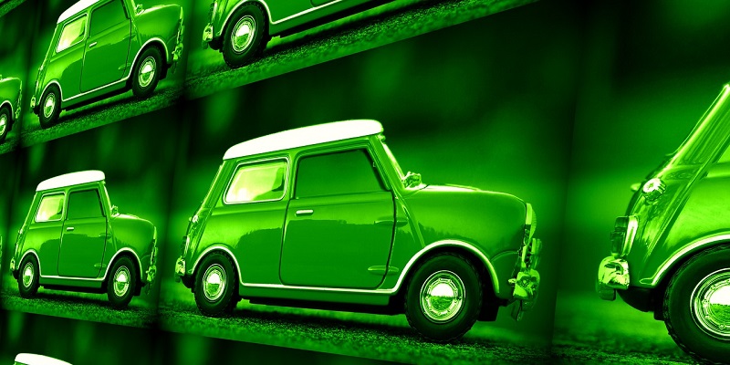 Go Green on St. Patrick's Day with DetailXPerts
