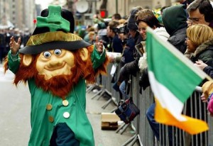 Celebrating St. Patrick's Day with DetailXPerts - Get a Green Discount Now! 