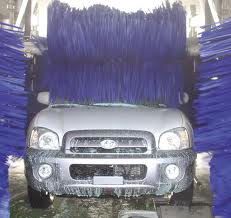 Automatic Car Wash vs. Hand Car Wash: Pros and Cons