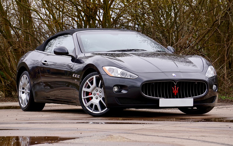How Often Should You Wash Your Vehicle?