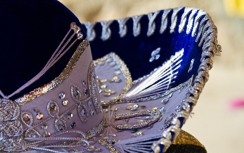 Celebrating Cinco de Mayo