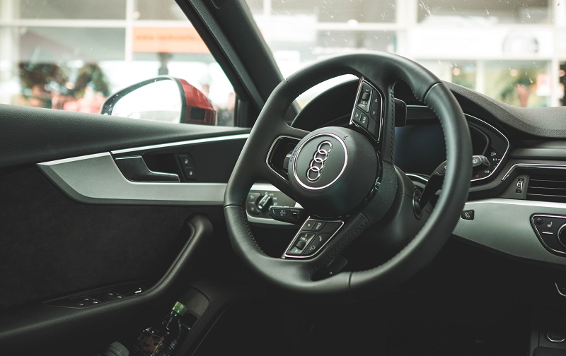 How to Make Sure Your Professional Detailer Has Done His Job