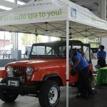 starting a car detailing business