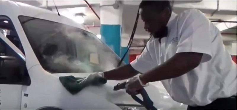 Car Detailing Rates: Why Do Different Shops Charge Differently?