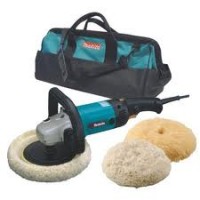 electronic buffer detailing products